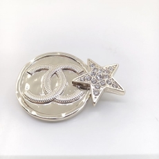 Chanel Brooches